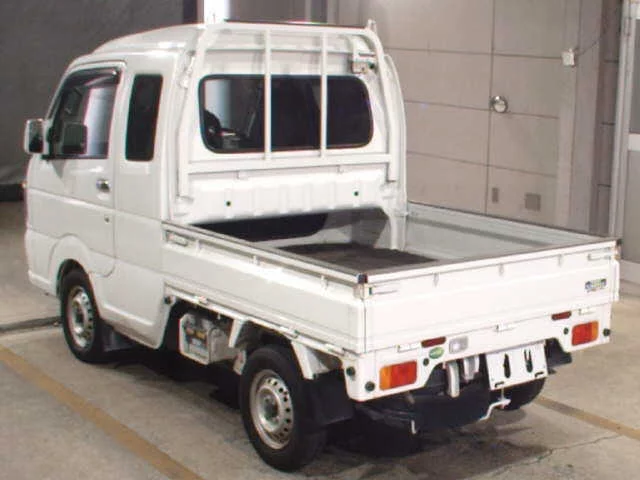 Suzuki Carry Truck DA16T 2018